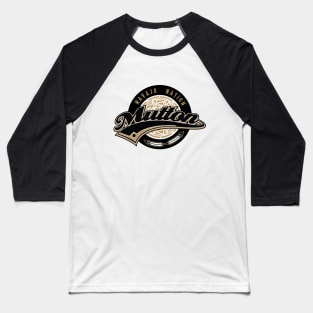 rez baseball Baseball T-Shirt